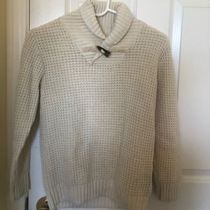 H.M sweater